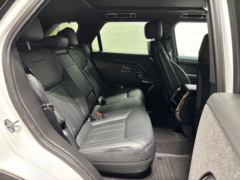 Used 2023 Land Rover Range Rover Sport SE AWD/4WD image 38