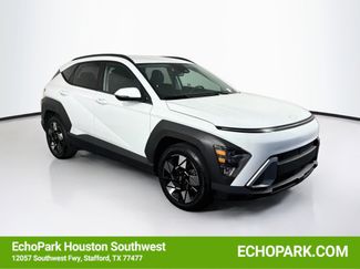 Used 2025 Hyundai Kona SEL FWD video 1
