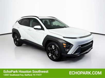 Used 2025 Hyundai Kona SEL
