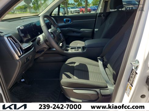 New 2026 Kia Sorento LX FWD image 19
