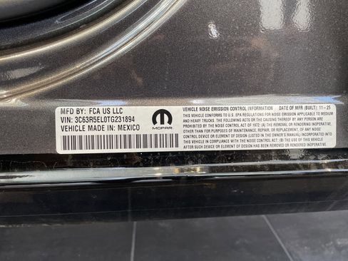 New 2026 RAM 2500 Rebel w/ Rebel Level 2 Equipment Group image 39