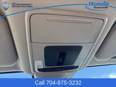 Used 2024 Honda CR-V EX-L image 33