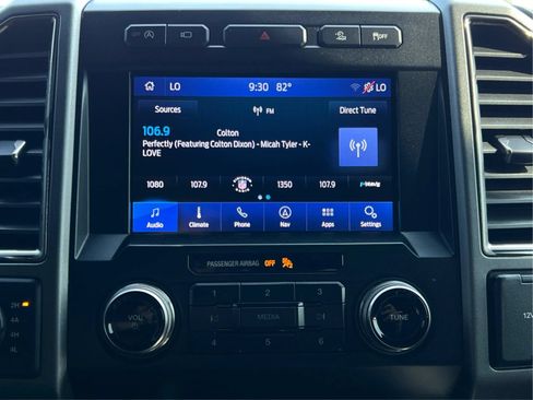 Used 2019 Ford F150 Raptor w/ Equipment Group 802A Luxury AWD/4WD image 19