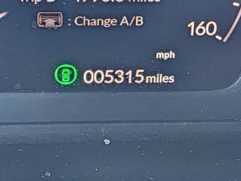 Used 2025 Honda Accord SE image 24