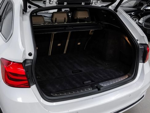 Used 2016 BMW 328d xDrive 328d xDrive Sport Wagon 4D image 55