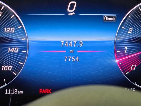 Certified 2025 Mercedes-Benz GLE 350 GLE 350 image 38