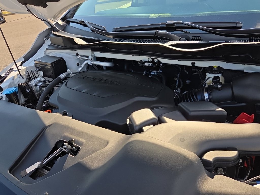 New 2027 Honda Odyssey Elite image 59