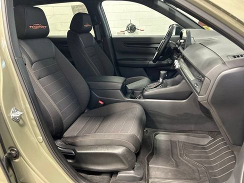 Certified 2026 Honda CR-V TrailSport image 14