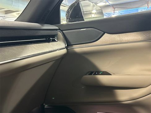 New 2025 Volvo EX90 Plus image 20