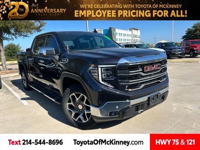 Used 2024 GMC Sierra 1500 SLT