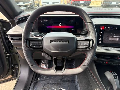 New 2026 Dodge Charger Scat Pack AWD/4WD image 19