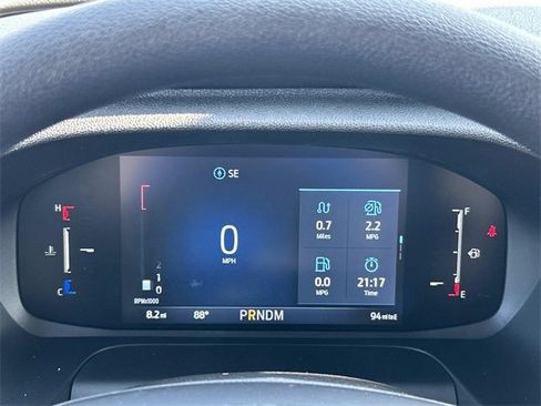 New 2026 Ford Transit 250 148 Medium Roof image 32