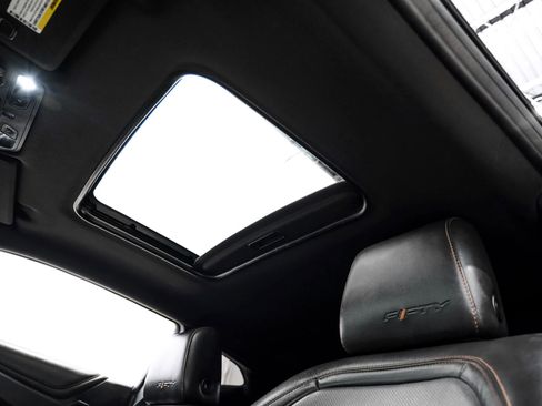 Used 2017 Chevrolet Camaro LT image 23