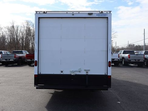 New 2026 Chevrolet Express 3500 w/ Power Convenience Package RWD image 22