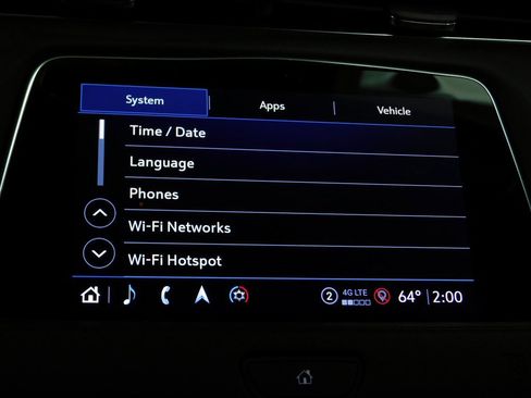 Used 2021 Cadillac XT4 Premium Luxury image 59