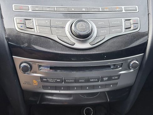 Used 2018 INFINITI QX60 Luxe w/ Premium Plus Package AWD/4WD image 11