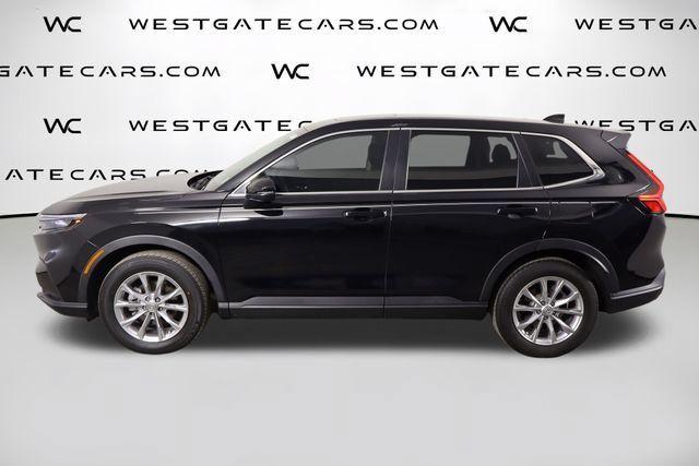 Used 2023 Honda CR-V EX image 5