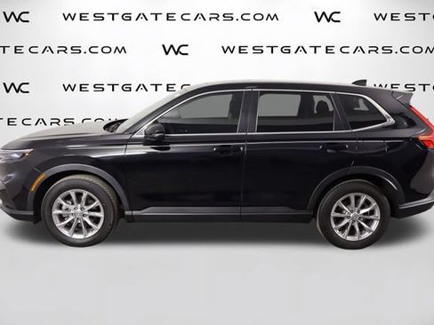 Used 2023 Honda CR-V EX image 5