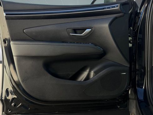 Used 2022 Hyundai Tucson Limited image 11