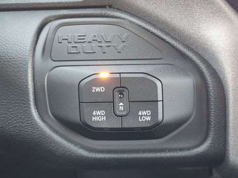 New 2026 RAM 2500 Tradesman image 17