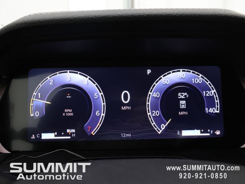 New 2026 Jeep Grand Cherokee Limited image 9