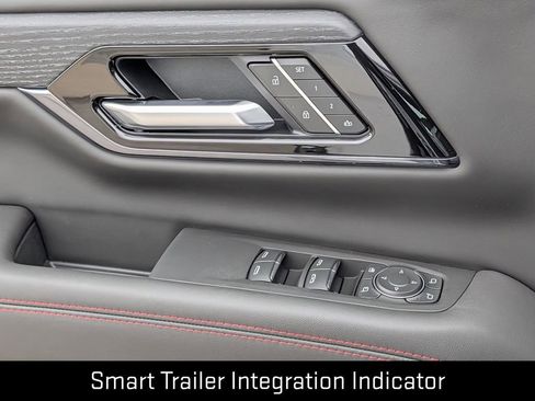 New 2026 GMC Yukon AT4 Ultimate w/ LPO, Floor Liner Package AWD/4WD image 22