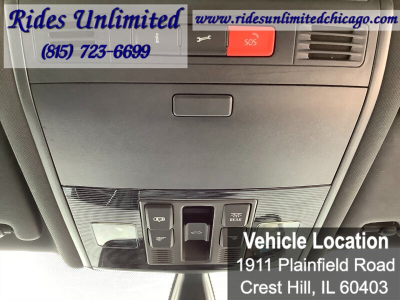 Used 2017 Volkswagen GTI Autobahn FWD image 33