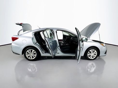 Used 2022 Subaru Impreza 2.0i AWD/4WD image 25