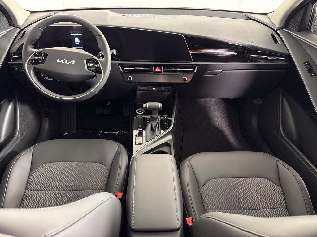 New 2026 Kia Niro EX w/ EX Premium Package FWD image 14