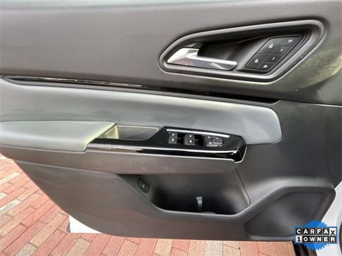 Certified 2025 Honda Prologue Touring image 11