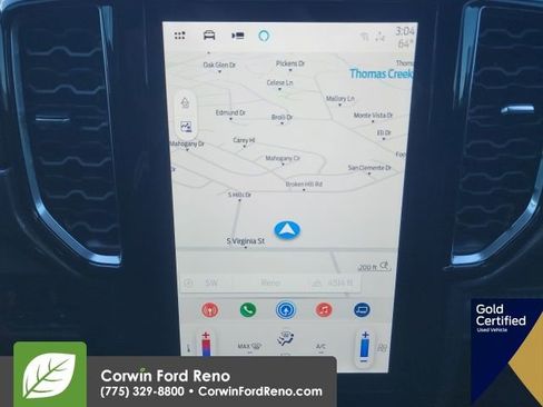 Used 2025 Ford Ranger XLT image 19