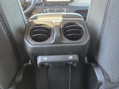 New 2026 Jeep Gladiator Sport image 29