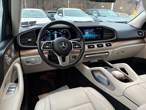 Used 2022 Mercedes-Benz GLE 350 4MATIC image 21