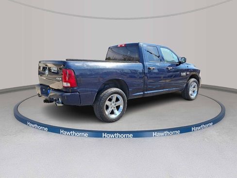 Used 2013 RAM 1500 Express AWD/4WD image 6