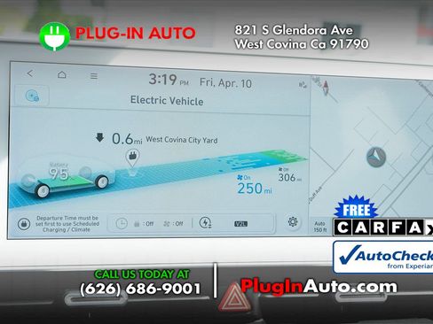 Used 2024 Hyundai Ioniq 5 SEL RWD image 26