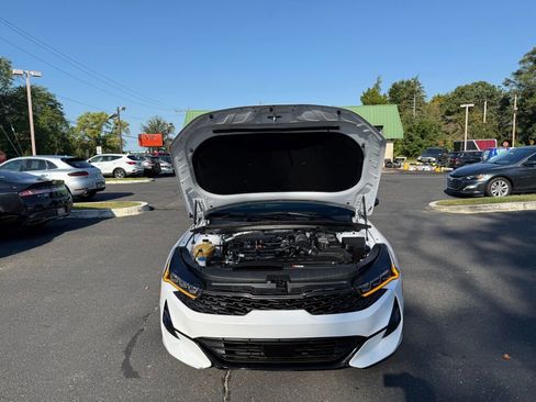 Used 2024 Kia K5 GT-Line image 34