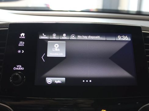 Used 2023 Honda Passport EX-L image 18