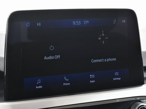 Used 2022 Ford Escape SE w/ Convenience Package image 28