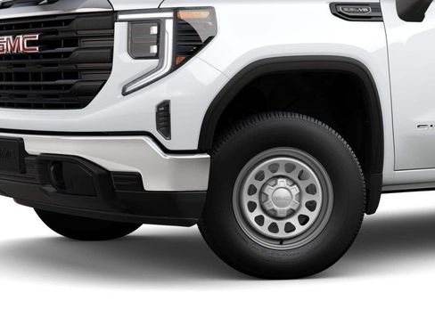 New 2026 GMC Sierra 1500 Pro w/ Pro Value Package AWD/4WD image 12