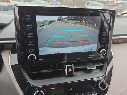 Certified 2022 Toyota Corolla LE image 22