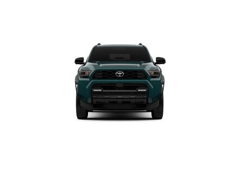 New 2026 Toyota 4Runner TRD Off-Road Premium AWD/4WD image 19
