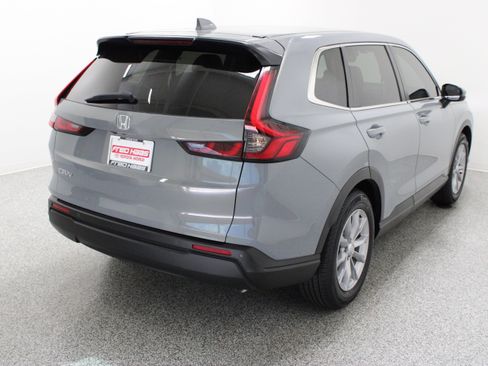 Used 2025 Honda CR-V EX-L image 7