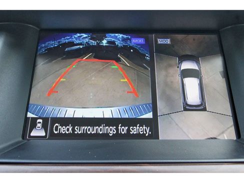 Used 2019 Nissan Pathfinder FWD image 26