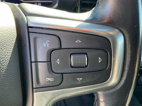 Used 2022 Chevrolet Silverado 1500 LT image 28