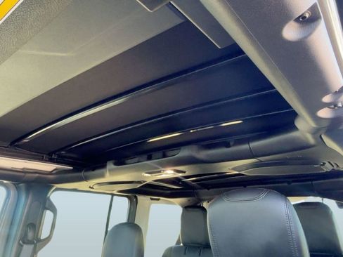 Used 2023 Jeep Wrangler Unlimited Rubicon 392 w/ Xtreme Recon 35" Tire Package image 17