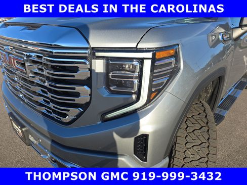 New 2026 GMC Sierra 1500 Denali w/ Technology Package AWD/4WD image 31