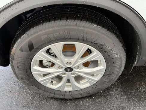 New 2026 Ford Escape Active w/ Tech Pack #1 image 5