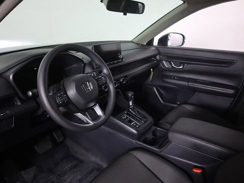 Certified 2025 Honda CR-V LX image 23