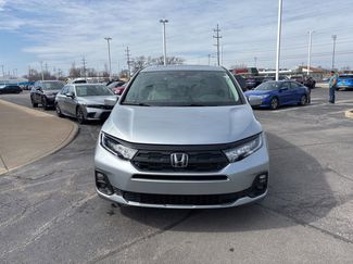 New 2026 Honda Odyssey EX-L video 2