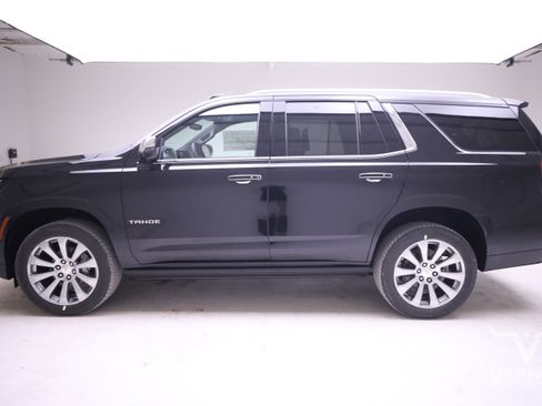 New 2026 Chevrolet Tahoe Premier image 2